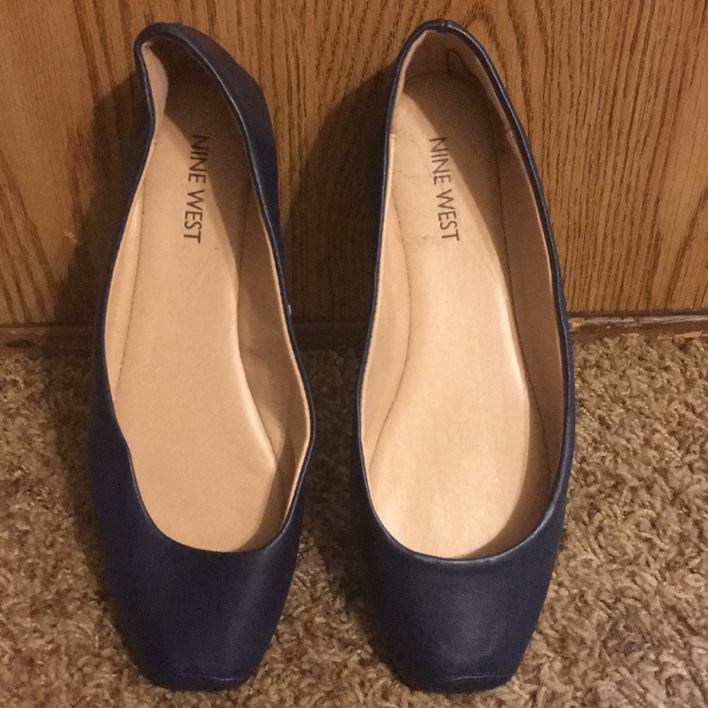 Nine West COMFIOL1 flat shoes - Picture 15 of 17